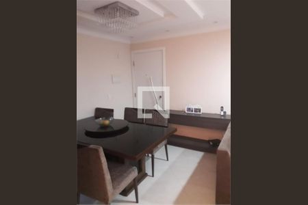 Apartamento à venda com 3 quartos, 76m² em Picanço, Guarulhos