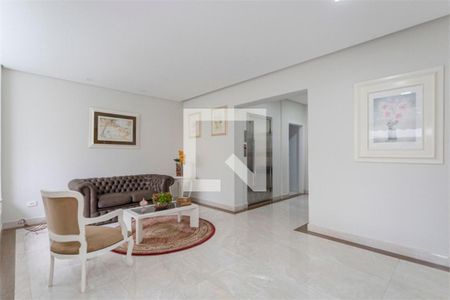 Apartamento à venda com 4 quartos, 265m² em Chora Menino, São Paulo