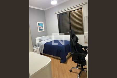 Apartamento à venda com 3 quartos, 105m² em Santa Teresinha, São Paulo