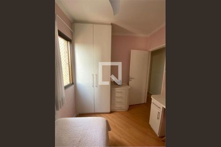 Apartamento à venda com 3 quartos, 105m² em Santa Teresinha, São Paulo