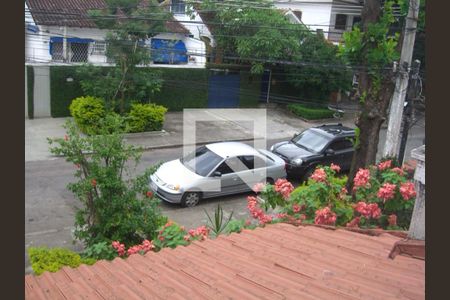 Casa à venda com 5 quartos, 200m² em Grajaú, Rio de Janeiro