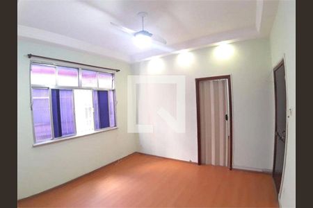 Apartamento à venda com 1 quarto, 30m² em Praça da Bandeira, Rio de Janeiro