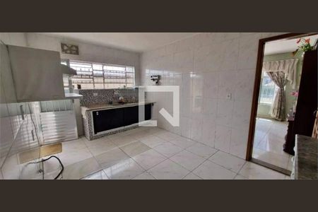 Casa à venda com 2 quartos, 102m² em Vila Formosa, São Paulo