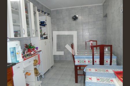 Casa à venda com 3 quartos, 90m² em Jardim Japao, São Paulo