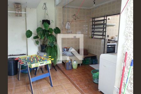 Casa à venda com 3 quartos, 210m² em Vila Galvão, Guarulhos