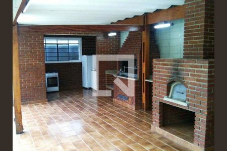 Apartamento à venda com 3 quartos, 250m² em Alto de Santana, São Paulo