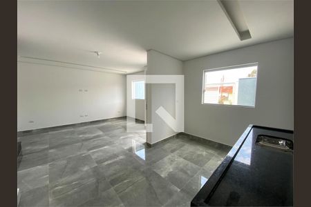 Casa à venda com 2 quartos, 80m² em Jardim Ester, São Paulo