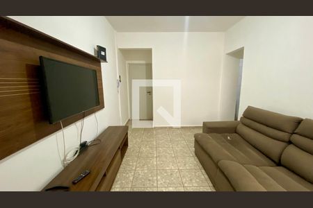 Sala de apartamento à venda com 3 quartos, 75m² em Prado, Belo Horizonte