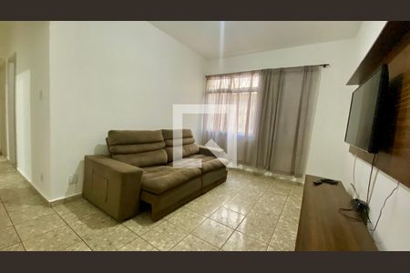 Sala de apartamento à venda com 3 quartos, 75m² em Prado, Belo Horizonte