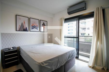 Studio para alugar com 28m², 1 quarto e sem vagaStudio