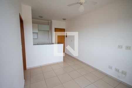 Apartamento para alugar com 50m², 1 quarto e 1 vagaSala