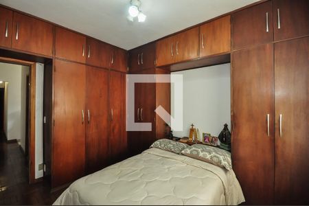 Quarto 1 de casa de condomínio à venda com 3 quartos, 110m² em Jardim Monte Kemel, São Paulo