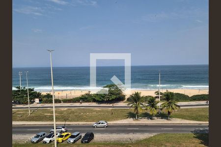 Vista de apartamento para alugar com 2 quartos, 85m² em Recreio dos Bandeirantes, Rio de Janeiro