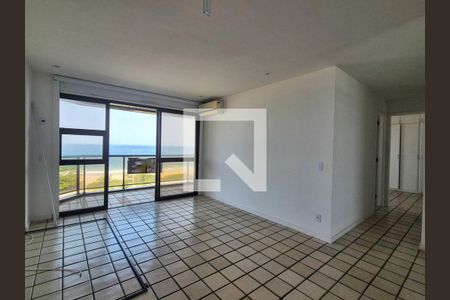 Sala de apartamento para alugar com 2 quartos, 85m² em Recreio dos Bandeirantes, Rio de Janeiro