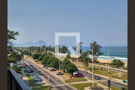 Vista de apartamento para alugar com 2 quartos, 85m² em Recreio dos Bandeirantes, Rio de Janeiro