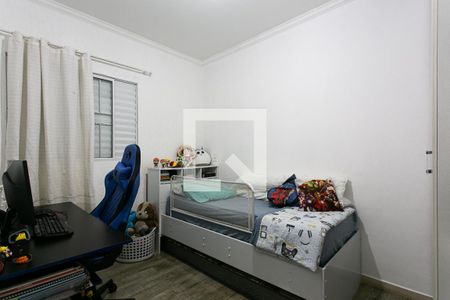 Quarto 2 de casa à venda com 3 quartos, 280m² em Vila Matilde, São Paulo