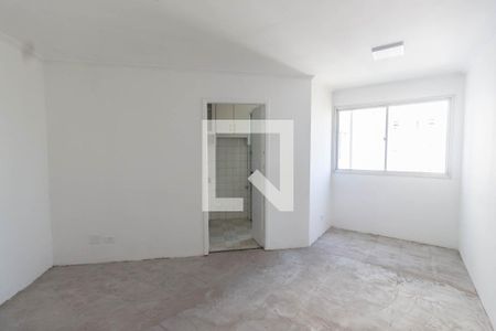 Sala de apartamento à venda com 2 quartos, 50m² em Lauzane Paulista, São Paulo