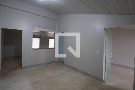 Sala de apartamento para alugar com 3 quartos, 100m² em Mathias Velho, Canoas