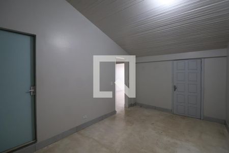 Sala de apartamento para alugar com 3 quartos, 100m² em Mathias Velho, Canoas