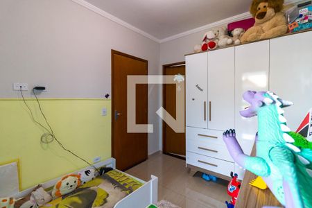 Quarto 1 de casa à venda com 2 quartos, 100m² em Jardim Monte Kemel, São Paulo