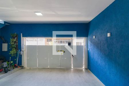 Vista  de casa à venda com 2 quartos, 100m² em Jardim Monte Kemel, São Paulo