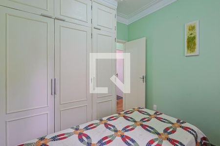 Quarto de apartamento à venda com 3 quartos, 80m² em Cruzeiro, Belo Horizonte