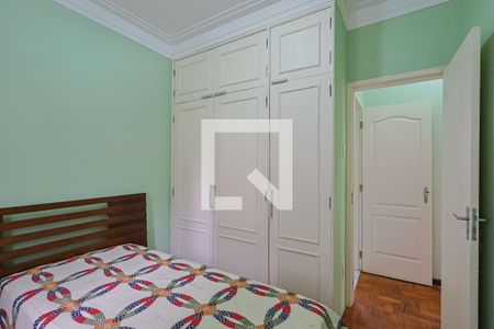 Quarto de apartamento à venda com 3 quartos, 80m² em Cruzeiro, Belo Horizonte