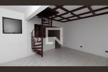 Sala de casa para alugar com 3 quartos, 200m² em Jardim Matarazzo, São Paulo