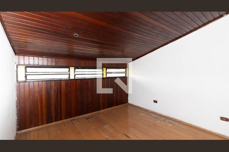 Quarto 2 de casa para alugar com 3 quartos, 200m² em Jardim Matarazzo, São Paulo