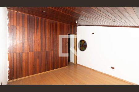 Quarto 2 de casa para alugar com 3 quartos, 200m² em Jardim Matarazzo, São Paulo