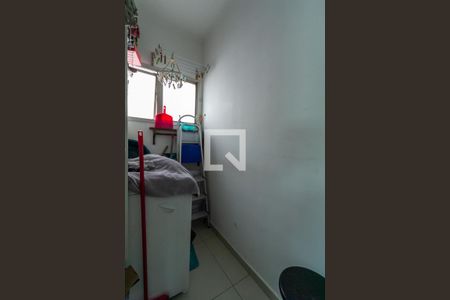 Apartamento à venda com 66m², 2 quartos e 1 vaga Apartamento à venda com 66m², 2 quartos e 1 vagaÁrea de Serviço