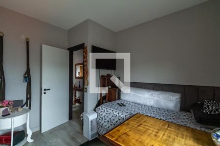 Quarto 1 de apartamento para alugar com 2 quartos, 66m² em Vila Euro, São Bernardo do Campo