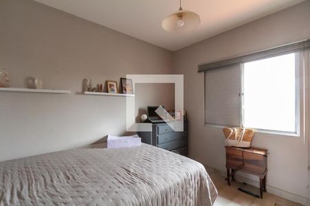 Quarto 2 de apartamento para alugar com 2 quartos, 66m² em Vila Euro, São Bernardo do Campo