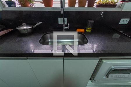 Apartamento à venda com 66m², 2 quartos e 1 vaga Apartamento à venda com 66m², 2 quartos e 1 vagaCozinha