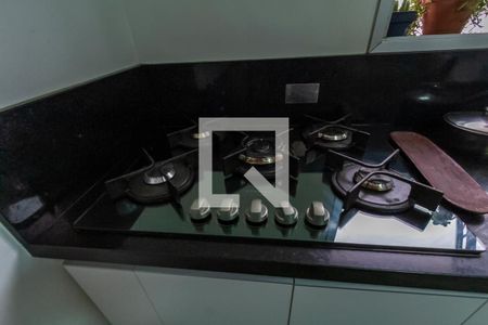Apartamento à venda com 66m², 2 quartos e 1 vaga Apartamento à venda com 66m², 2 quartos e 1 vagaCozinha