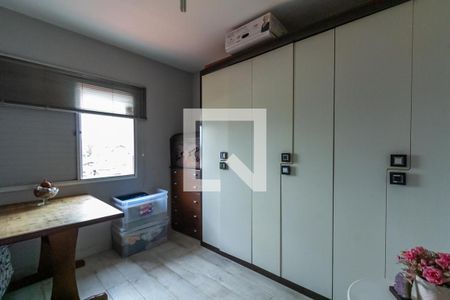 Quarto 1 de apartamento para alugar com 2 quartos, 66m² em Vila Euro, São Bernardo do Campo