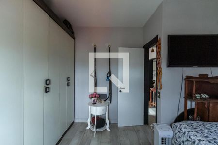 Quarto 1 de apartamento à venda com 2 quartos, 66m² em Vila Euro, São Bernardo do Campo