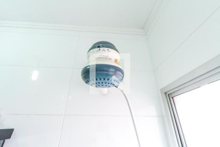 Apartamento à venda com 66m², 2 quartos e 1 vaga Apartamento à venda com 66m², 2 quartos e 1 vagaBanheiro