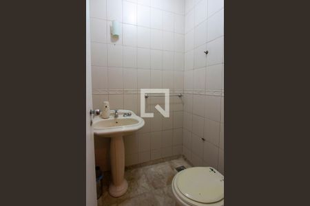 Lavabo de apartamento à venda com 3 quartos, 196m² em Barra da Tijuca, Rio de Janeiro