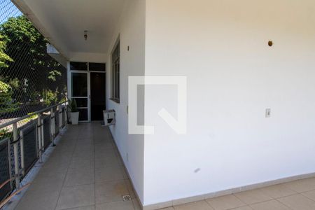 Varanda perimetral de apartamento à venda com 3 quartos, 196m² em Barra da Tijuca, Rio de Janeiro