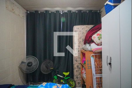 Quarto 1 de apartamento à venda com 2 quartos, 38m² em Canudos, Novo Hamburgo