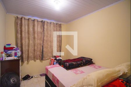 Quarto 2 de apartamento para alugar com 2 quartos, 38m² em Canudos, Novo Hamburgo