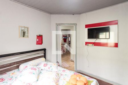 Quarto de casa à venda com 2 quartos, 100m² em Vila Nova Mazzei, São Paulo