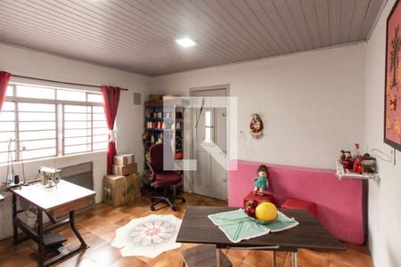 Sala de casa à venda com 2 quartos, 100m² em Vila Nova Mazzei, São Paulo