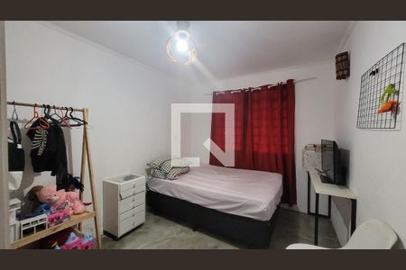 Quarto 1 de casa para alugar com 3 quartos, 300m² em Jardim Chapadão, Campinas