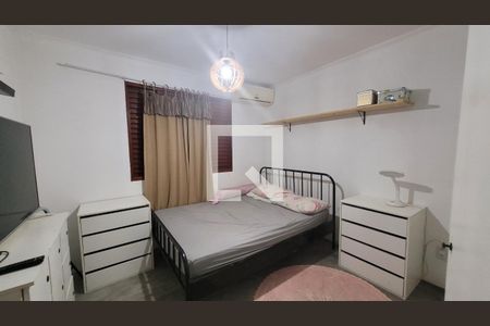 Quarto 2 de casa para alugar com 3 quartos, 300m² em Jardim Chapadão, Campinas