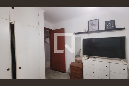 Quarto 2 de casa para alugar com 3 quartos, 300m² em Jardim Chapadão, Campinas