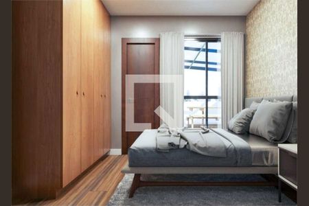 Apartamento à venda com 2 quartos, 91m² em Santa Maria, Santo André