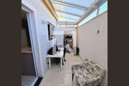 Casa à venda com 2 quartos, 74m² em Campo Grande, São Paulo