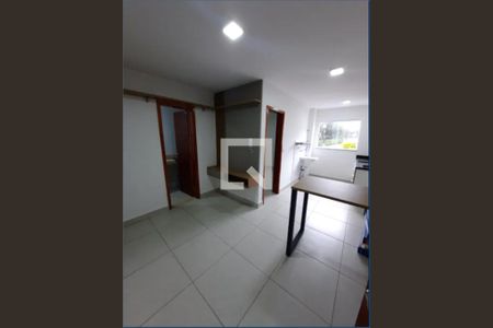 Apartamento à venda com 1 quarto, 30m² em Vila Isolina Mazzei, São Paulo